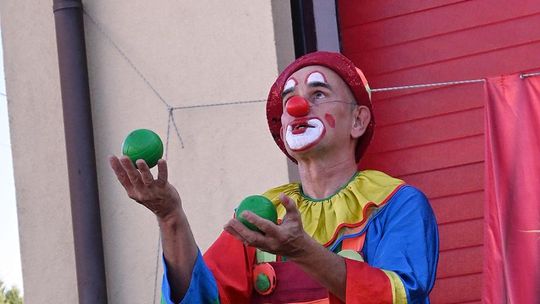 Radosne Święto Pieczonego Ziemniaka w Wólce Kańskiej [GALERIA ZDJĘĆ]