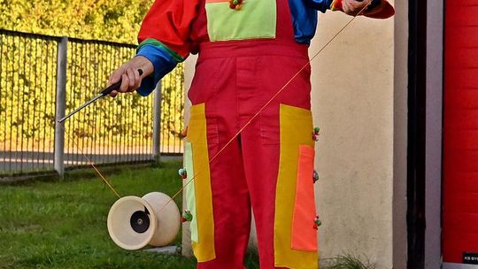 Radosne Święto Pieczonego Ziemniaka w Wólce Kańskiej [GALERIA ZDJĘĆ]