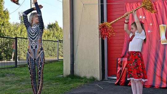 Radosne Święto Pieczonego Ziemniaka w Wólce Kańskiej [GALERIA ZDJĘĆ]