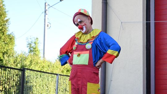 Radosne Święto Pieczonego Ziemniaka w Wólce Kańskiej [GALERIA ZDJĘĆ]