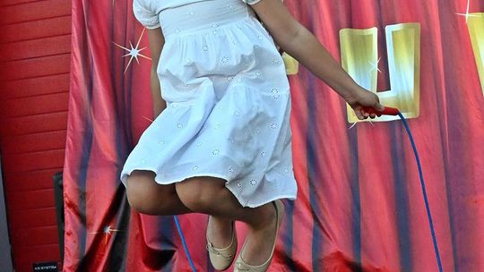 Radosne Święto Pieczonego Ziemniaka w Wólce Kańskiej [GALERIA ZDJĘĆ]