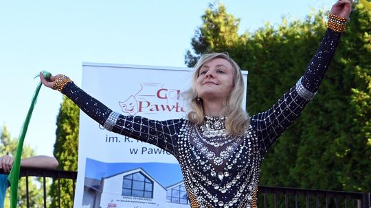 Radosne Święto Pieczonego Ziemniaka w Wólce Kańskiej [GALERIA ZDJĘĆ]