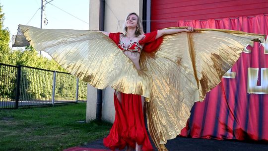 Radosne Święto Pieczonego Ziemniaka w Wólce Kańskiej [GALERIA ZDJĘĆ]