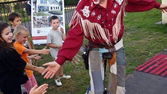 Radosne Święto Pieczonego Ziemniaka w Wólce Kańskiej [GALERIA ZDJĘĆ]