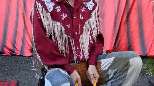 Radosne Święto Pieczonego Ziemniaka w Wólce Kańskiej [GALERIA ZDJĘĆ]