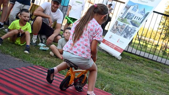 Radosne Święto Pieczonego Ziemniaka w Wólce Kańskiej [GALERIA ZDJĘĆ]