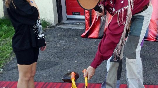 Radosne Święto Pieczonego Ziemniaka w Wólce Kańskiej [GALERIA ZDJĘĆ]