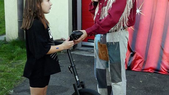 Radosne Święto Pieczonego Ziemniaka w Wólce Kańskiej [GALERIA ZDJĘĆ]