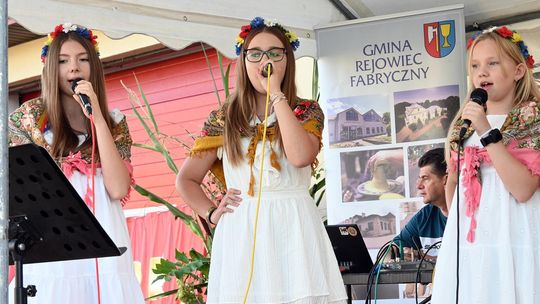 Radosne Święto Pieczonego Ziemniaka w Wólce Kańskiej [GALERIA ZDJĘĆ]