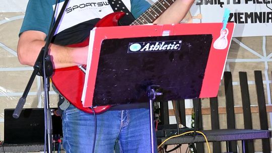 Radosne Święto Pieczonego Ziemniaka w Wólce Kańskiej [GALERIA ZDJĘĆ]