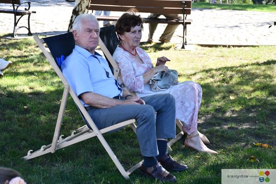 Krasnystaw. Kawiarnia 'Dworek" oficjalnie otwarta [GALERIA ZDJĘĆ]