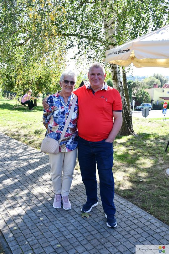 Krasnystaw. Kawiarnia 'Dworek" oficjalnie otwarta [GALERIA ZDJĘĆ]