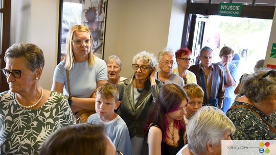 Krasnystaw. Kawiarnia 'Dworek" oficjalnie otwarta [GALERIA ZDJĘĆ]