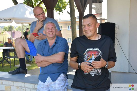 Krasnystaw. Kawiarnia 'Dworek" oficjalnie otwarta [GALERIA ZDJĘĆ]