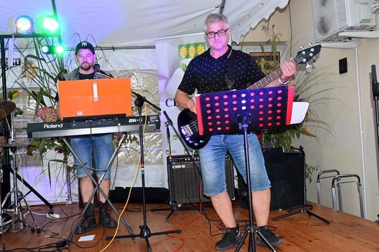 Radosne Święto Pieczonego Ziemniaka w Wólce Kańskiej [GALERIA ZDJĘĆ]