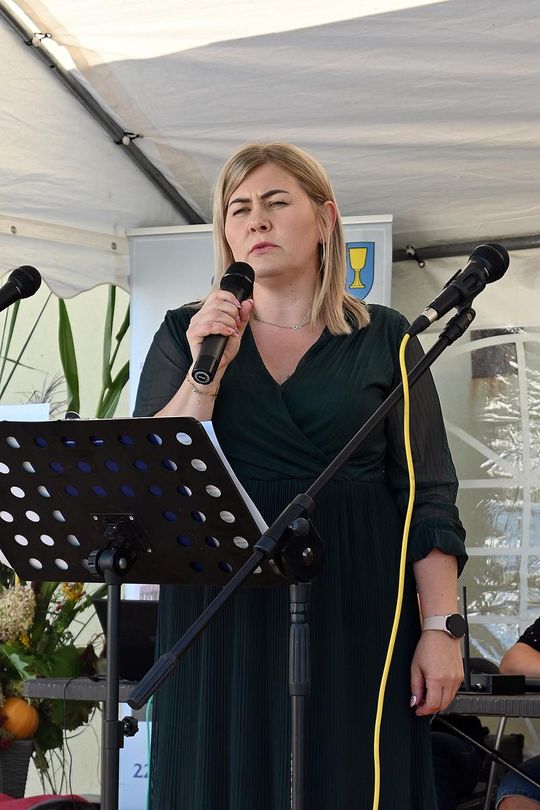 Radosne Święto Pieczonego Ziemniaka w Wólce Kańskiej [GALERIA ZDJĘĆ]