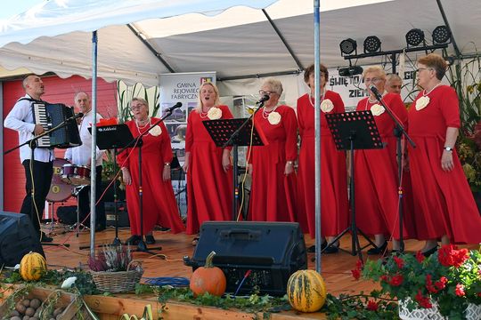 Radosne Święto Pieczonego Ziemniaka w Wólce Kańskiej [GALERIA ZDJĘĆ]