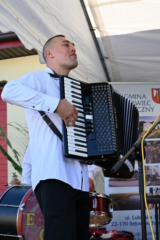 Radosne Święto Pieczonego Ziemniaka w Wólce Kańskiej [GALERIA ZDJĘĆ]