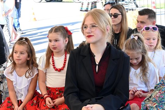 Radosne Święto Pieczonego Ziemniaka w Wólce Kańskiej [GALERIA ZDJĘĆ]