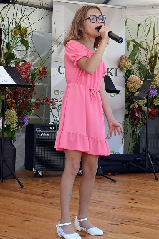 Radosne Święto Pieczonego Ziemniaka w Wólce Kańskiej [GALERIA ZDJĘĆ]