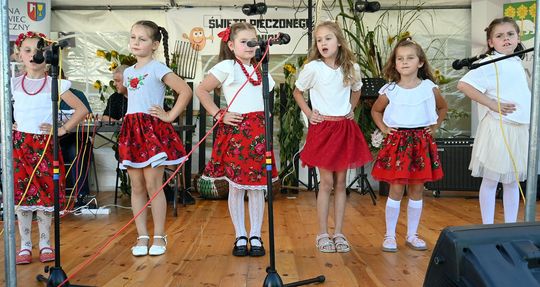 Radosne Święto Pieczonego Ziemniaka w Wólce Kańskiej [GALERIA ZDJĘĆ]