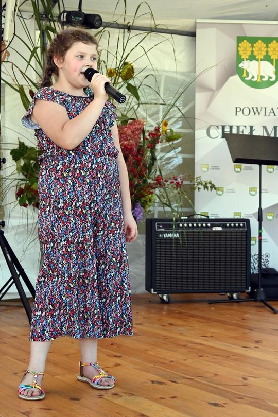 Radosne Święto Pieczonego Ziemniaka w Wólce Kańskiej [GALERIA ZDJĘĆ]