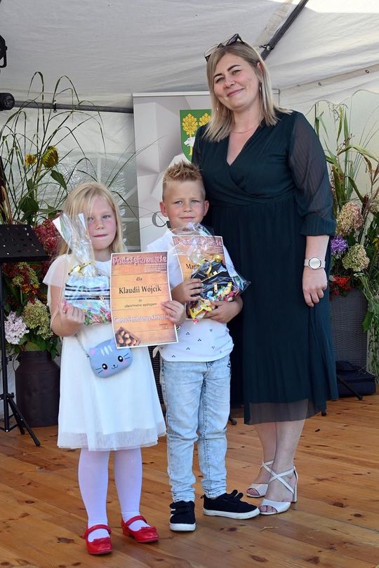 Radosne Święto Pieczonego Ziemniaka w Wólce Kańskiej [GALERIA ZDJĘĆ]