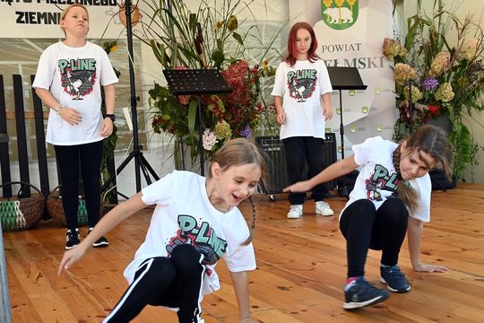 Radosne Święto Pieczonego Ziemniaka w Wólce Kańskiej [GALERIA ZDJĘĆ]