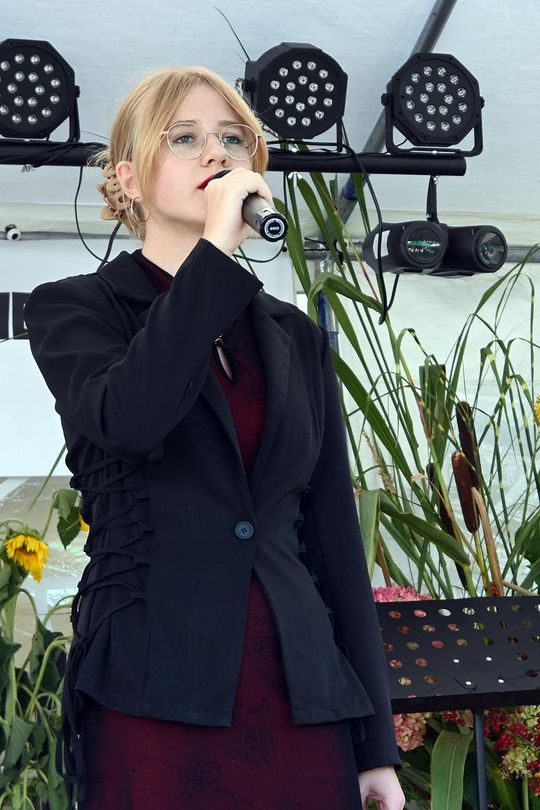 Radosne Święto Pieczonego Ziemniaka w Wólce Kańskiej [GALERIA ZDJĘĆ]