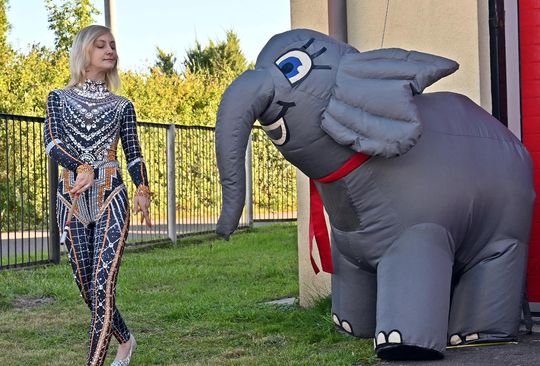 Radosne Święto Pieczonego Ziemniaka w Wólce Kańskiej [GALERIA ZDJĘĆ]