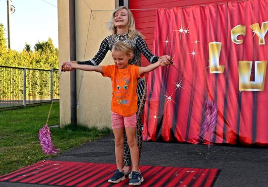 Radosne Święto Pieczonego Ziemniaka w Wólce Kańskiej [GALERIA ZDJĘĆ]