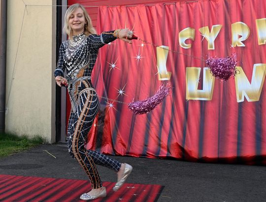 Radosne Święto Pieczonego Ziemniaka w Wólce Kańskiej [GALERIA ZDJĘĆ]