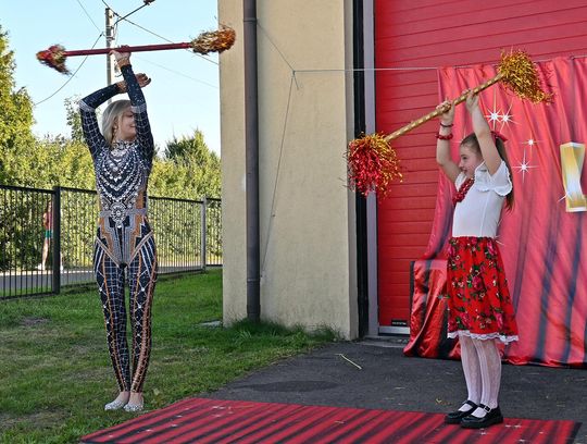 Radosne Święto Pieczonego Ziemniaka w Wólce Kańskiej [GALERIA ZDJĘĆ]