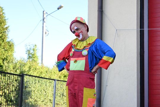 Radosne Święto Pieczonego Ziemniaka w Wólce Kańskiej [GALERIA ZDJĘĆ]