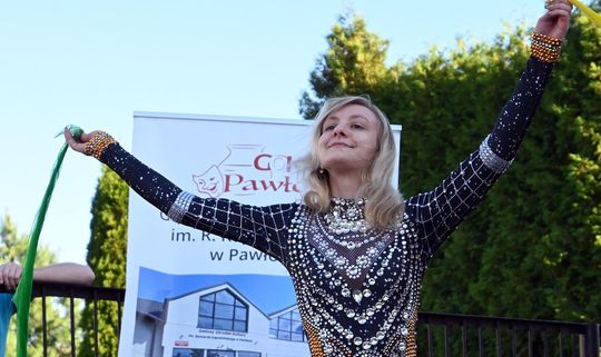 Radosne Święto Pieczonego Ziemniaka w Wólce Kańskiej [GALERIA ZDJĘĆ]