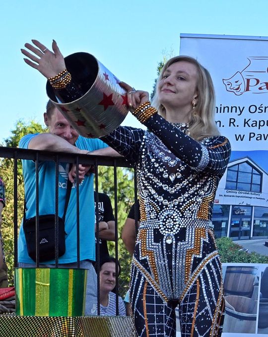 Radosne Święto Pieczonego Ziemniaka w Wólce Kańskiej [GALERIA ZDJĘĆ]