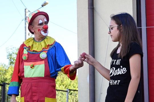 Radosne Święto Pieczonego Ziemniaka w Wólce Kańskiej [GALERIA ZDJĘĆ]
