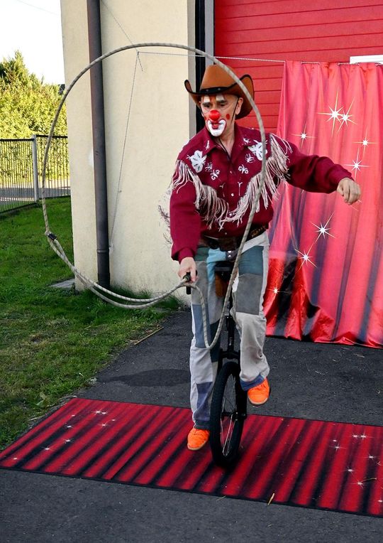 Radosne Święto Pieczonego Ziemniaka w Wólce Kańskiej [GALERIA ZDJĘĆ]