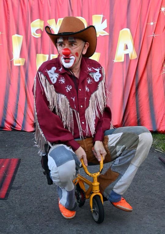 Radosne Święto Pieczonego Ziemniaka w Wólce Kańskiej [GALERIA ZDJĘĆ]