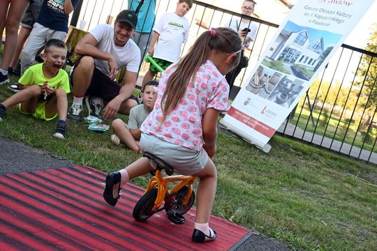 Radosne Święto Pieczonego Ziemniaka w Wólce Kańskiej [GALERIA ZDJĘĆ]