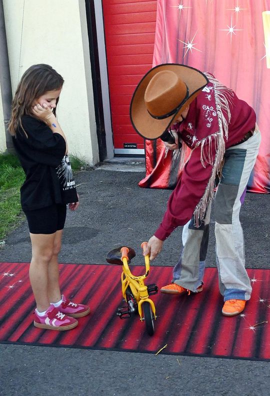 Radosne Święto Pieczonego Ziemniaka w Wólce Kańskiej [GALERIA ZDJĘĆ]