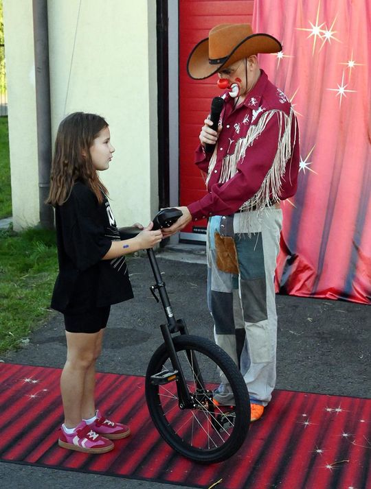 Radosne Święto Pieczonego Ziemniaka w Wólce Kańskiej [GALERIA ZDJĘĆ]