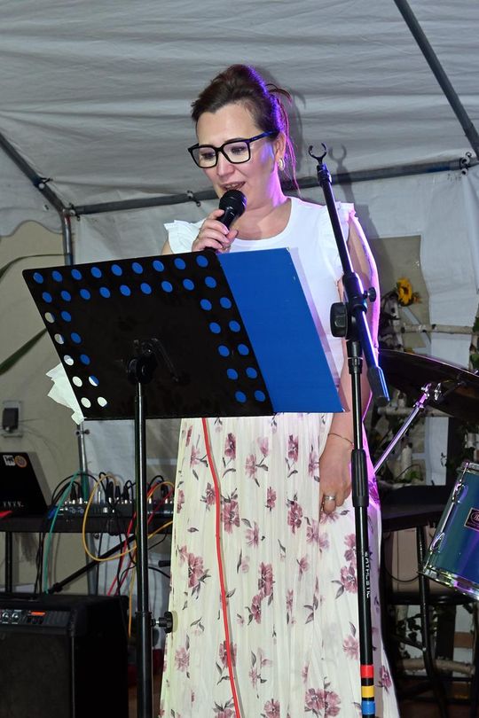 Radosne Święto Pieczonego Ziemniaka w Wólce Kańskiej [GALERIA ZDJĘĆ]