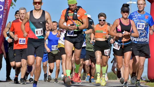 II Bieg Żółwia w gminie Siedliszcze II Bieg Żółwia w gminie Siedliszcze