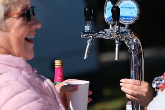 Chełmskie Senioralia 2025 - dzień pełen wrażeń i dobrej zabawy cz. II  [GALERIA ZDJĘĆ]