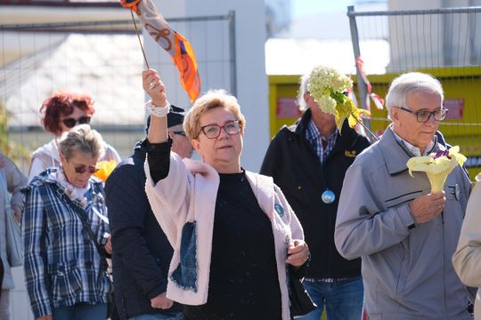 Chełmskie Senioralia 2025 - dzień pełen wrażeń i dobrej zabawy [GALERIA ZDJĘĆ]
