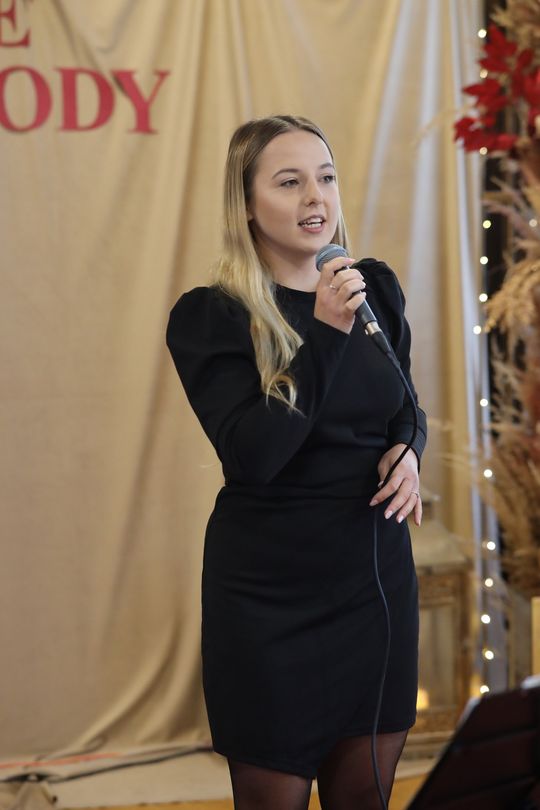 Złote Gody w gminie Leśniowice. Przeżyli razem tyle lat! [GALERIA ZDJĘĆ]