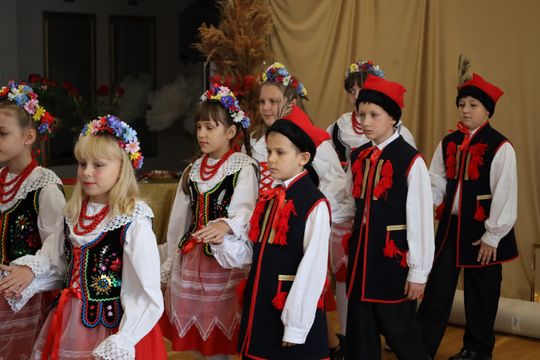 Złote Gody w gminie Leśniowice. Przeżyli razem tyle lat! [GALERIA ZDJĘĆ]