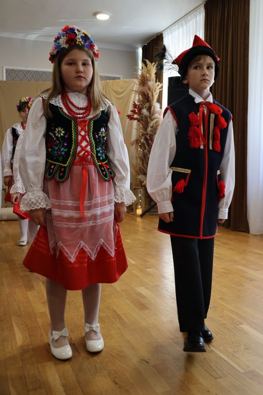 Złote Gody w gminie Leśniowice. Przeżyli razem tyle lat! [GALERIA ZDJĘĆ]