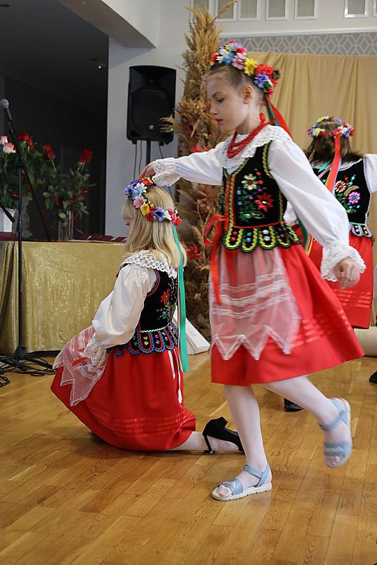 Złote Gody w gminie Leśniowice. Przeżyli razem tyle lat! [GALERIA ZDJĘĆ]
